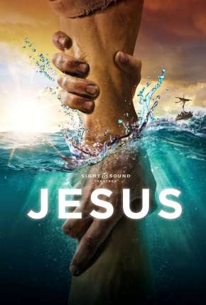 Jesus - Legendado