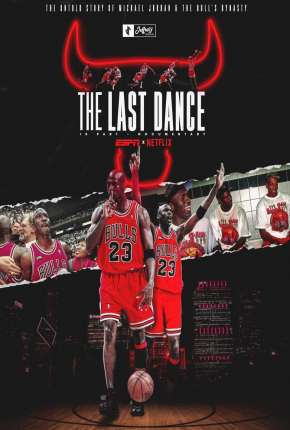 The Last Dance - Legendada