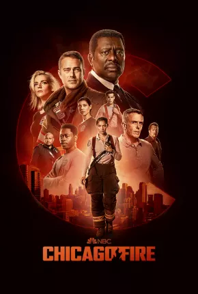 Chicago Fire - Heróis Contra o Fogo - 11ª Temporada