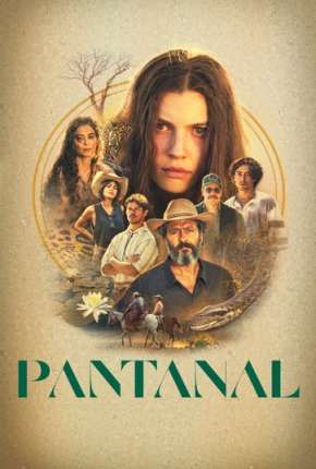 Pantanal - 1ª Temporada