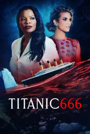 Titanic 666 - Legendado