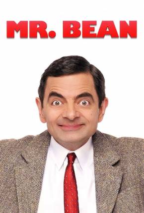 Mr. Bean - Série de TV Completa
