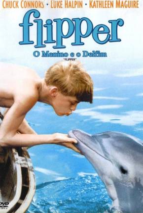 Capa Flipper - 1ª Temporada 1080P Dublada