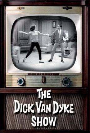 The Dick Van Dyke Show - 1ª Temporada (Série de TV)