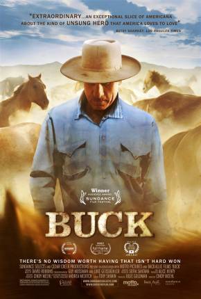 Capa Buck - Legendado