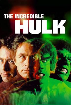 O Incrível Hulk - 4ª Temporada Full HD
