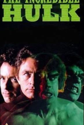 O Incrível Hulk - 5ª Temporada Full HD