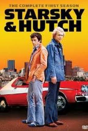 Starsky Hutch - Série de TV