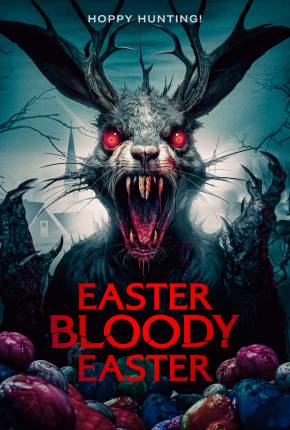 Easter Bloody Easter - Legendado e Dublado Não Oficial