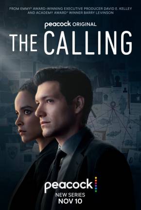 The Calling - 1ª Temporada